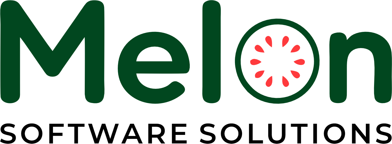 Melon Restaurant logo